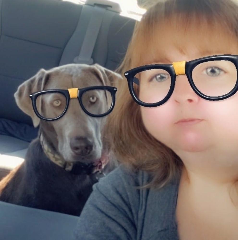 Meet your Posher, Tracy